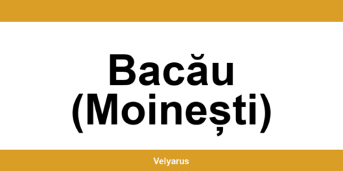 Contactează rapid punctul Cargus Ship & Go din Bacău (Moinești)