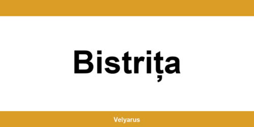 Contactează rapid punctul Cargus Ship & Go din Bistrița