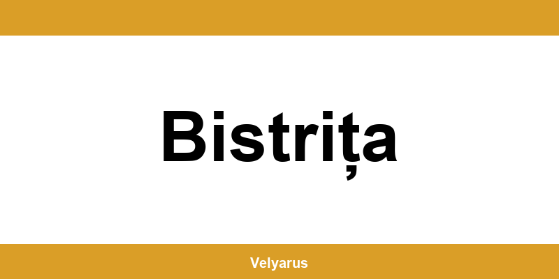 Contactează rapid punctul Cargus Ship & Go din Bistrița