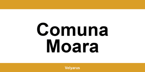 Contactează rapid punctul Cargus Ship & Go din Comuna Moara