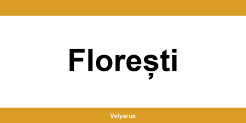 Contactează rapid punctul Cargus Ship & Go din Florești