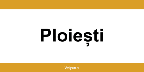 Contactează rapid punctul Cargus Ship & Go din Ploiești