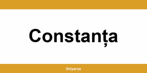 Contactează rapid punctul Cargus Ship & Go din Constanța