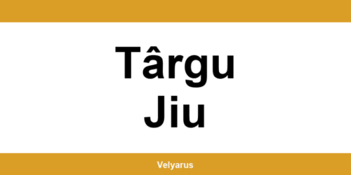 Contactează rapid punctul Cargus Ship & Go din Târgu Jiu